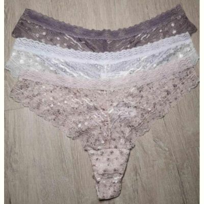 Трусы Comfort 3412 mix