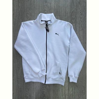 Кофта спорт MirWear MW130-116 white