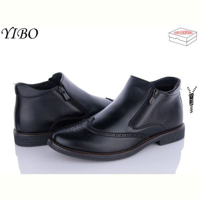 Ботинки Yibo A7098