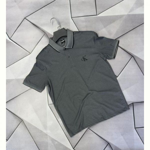 Футболка Rassul 67144 grey