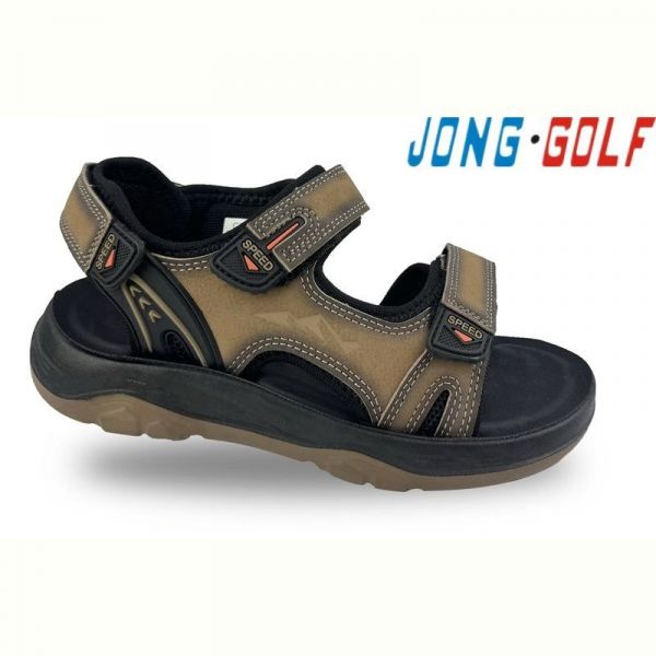 Босоножки Jong-Golf C20637-4