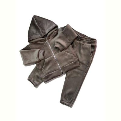 Костюм спорт Safi 208 brown