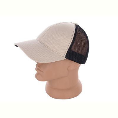Кепка Viola KF03 beige