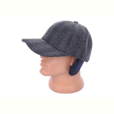 Кепка Red Hat clothes Y615-1 grey