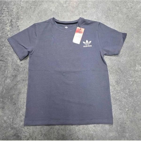 Футболка Sevim SV2178 grey