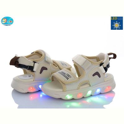 Босоножки Bbt L615-2-2 LED