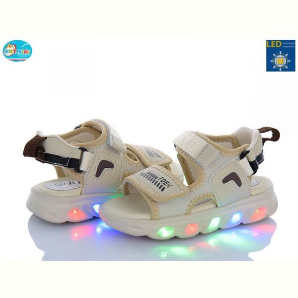 Босоножки Bbt L615-2-2 LED