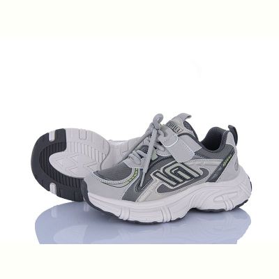 Кроссовки Apawwa ABC2583 beige-green