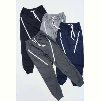 Штаны спорт Meloria ML3561 d.grey