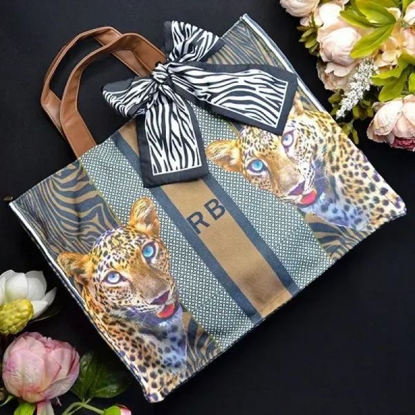Сумка Luna-bag 23-3 grey