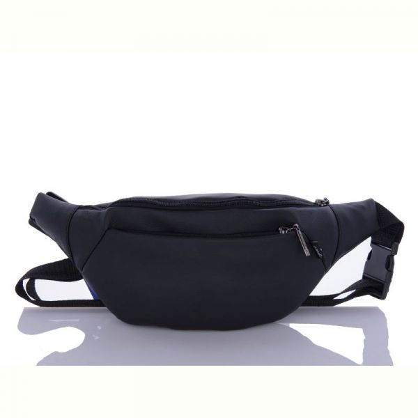 Бананка Silverbag 0-24 black