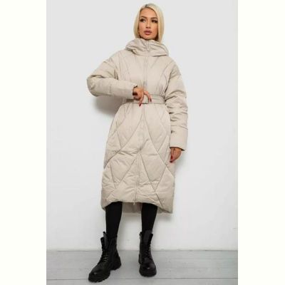 Куртка Seven Group 5618 l.beige