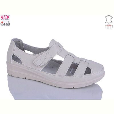 Туфли Gukkcr DB2157