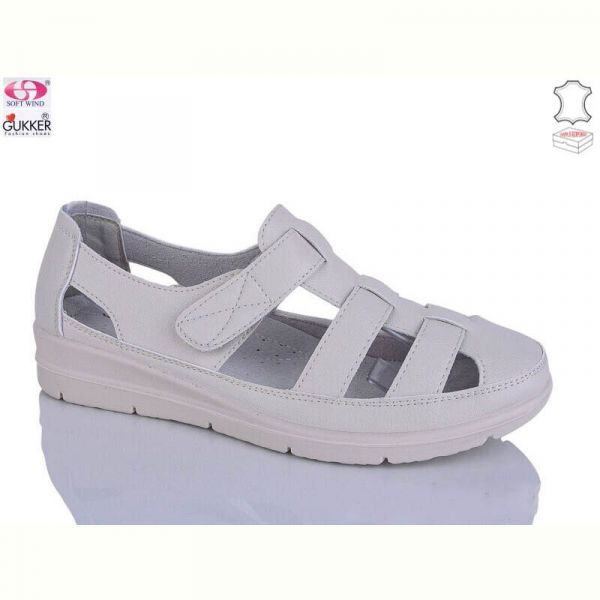 Туфли Gukkcr DB2157