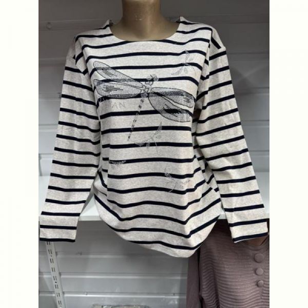 Свитер P.HEY 5208 grey