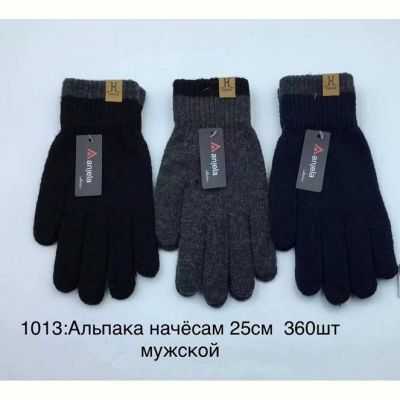 Перчатки Anjela 1013 mix