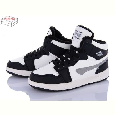 Кроссовки OkShoes DM23-4