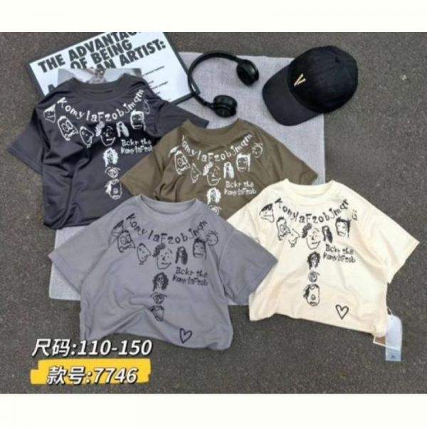 Футболка Meloria 7746 l.beige