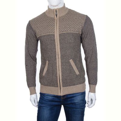 Кофта Abdo SS45 beige