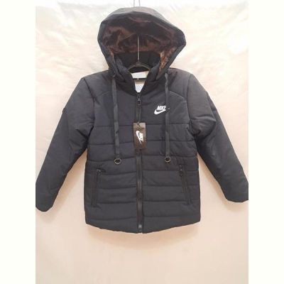 Куртка Giang GN18 black