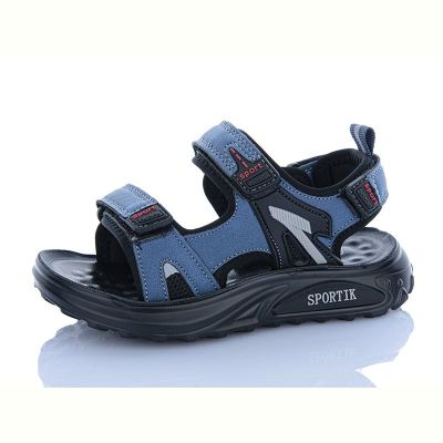 Босоножки Sportik ZY013 navy