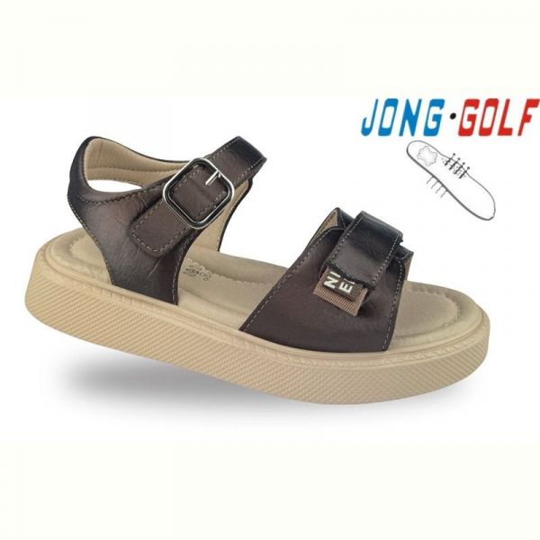 Босоножки Jong-Golf C20728-4
