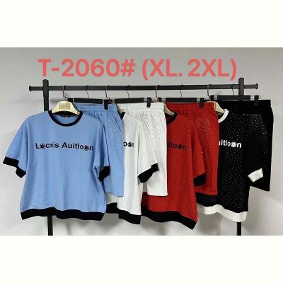 Костюм Anion T2060 mix