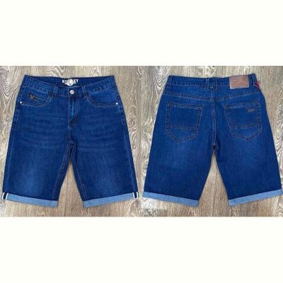 Шорты Maxim Jeans 752 blue
