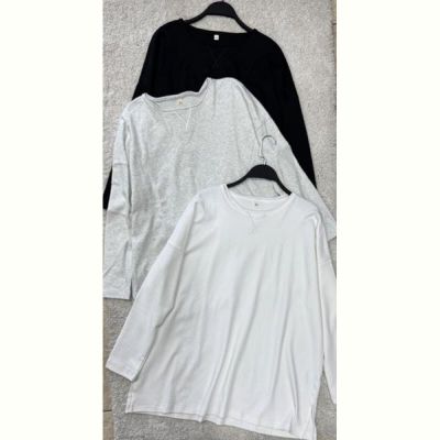 Свитер DIVO DV473 grey