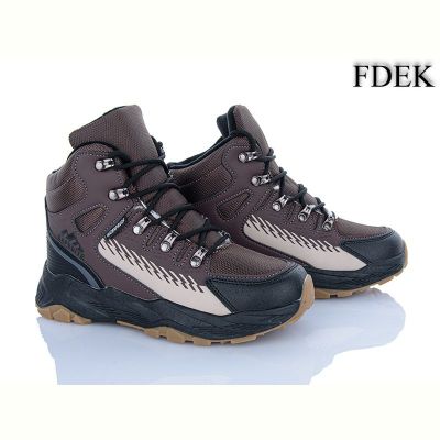Кроссовки Fdek T9276-6