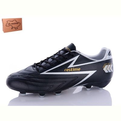 Спорт Restime DMB24127-2 black-gold
