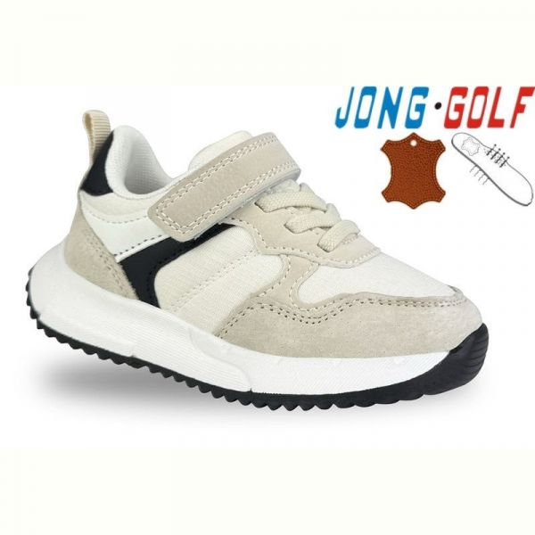 Кроссовки Jong-Golf B11661-6