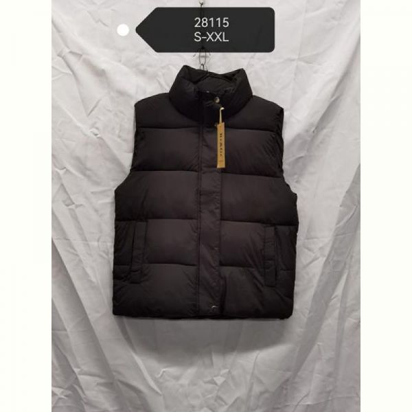 Жилетка TRAN 28115 brown