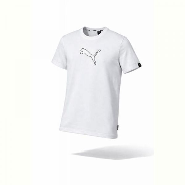 Футболка Alex Clothes 14103 white