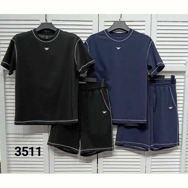 Костюм MMC clothes 3511 navy