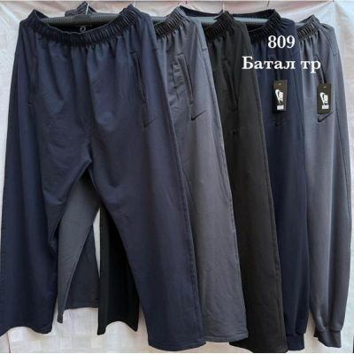 Штаны спорт Shon S1978 navy