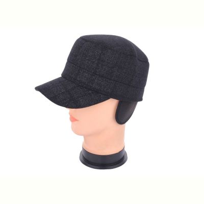 Кепка Red Hat clothes 1378 d.grey