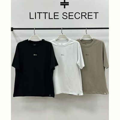 Футболка Little Secret 500319 white