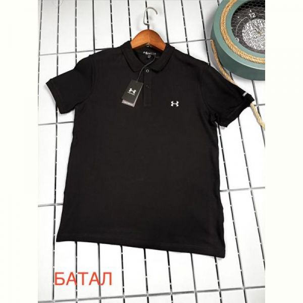 Футболка Hous Of Timur HT2247 black
