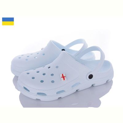 Кроксы Jose Amorales 116117