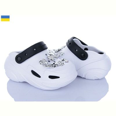 Кроксы Luckline 5073-377A