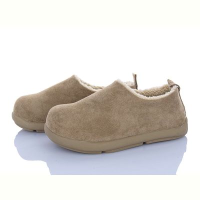 Туфли Violeta 197-213 khaki