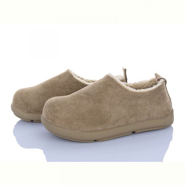 Туфли Violeta 197-213 khaki