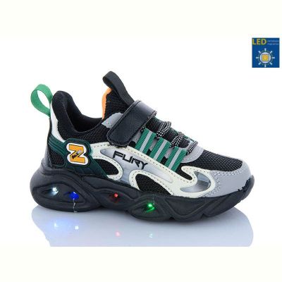 Кроссовки Bbt XF01-6075-2 LED