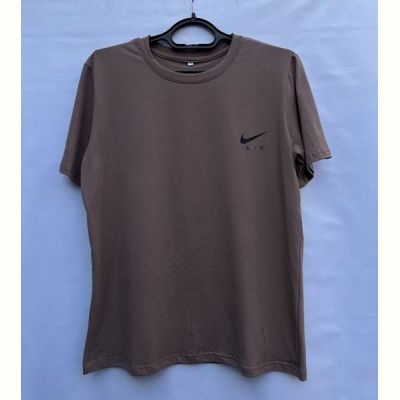 Футболка Shoptime S557 brown