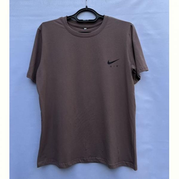 Футболка Shoptime S557 brown