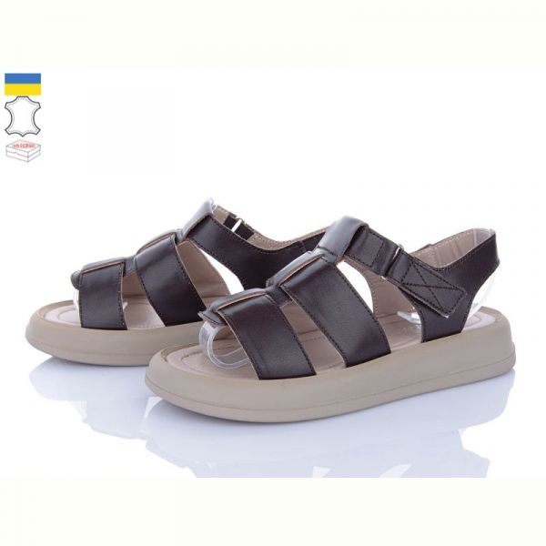 Босоножки Jamei 6109-23