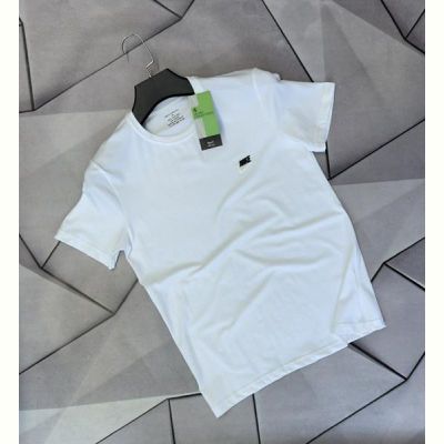 Футболка Rassul 66861 white
