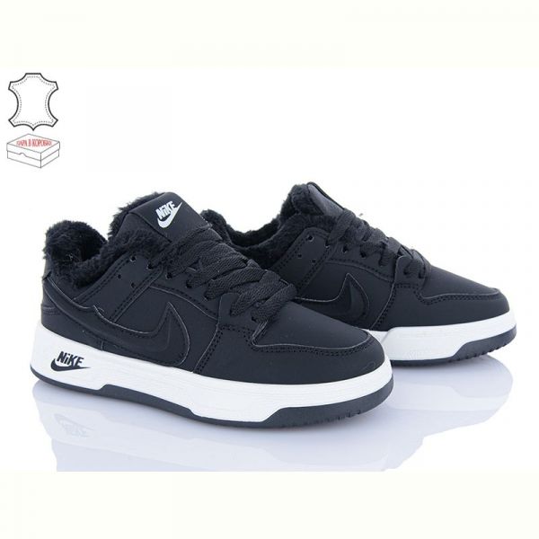 Кроссовки Aelida CN061 black