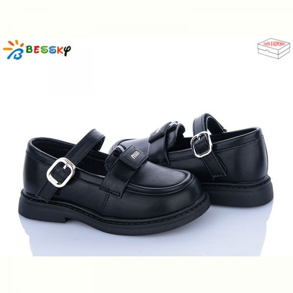 Туфли Bessky BD5272-1B